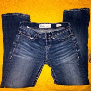 BKE Payton bootcut jeans